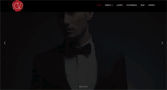 Desktop Screenshot of castvegas.com